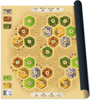 bordspel Catan Playmat Desert (NL)