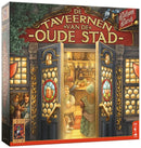 999 Games De Taveernen van de Oude Stad Bordspel