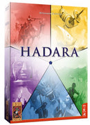 bordspel Hadara (NL)