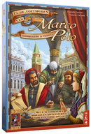 bordspel Marco Polo: Venetië (NL)