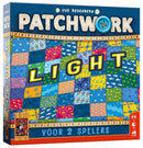 bordspel Patchwork Light