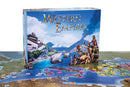 bordspel Western Empires (en)