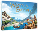 bordspel Western Empires (en)