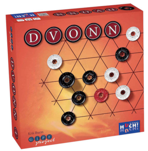 breinbreker Dvonn karton 50-delig (NL)