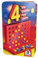 gezelschapsspel Vier (NL)