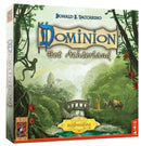 uitbreiding kaartspel Dominion: Het Achterland (NL)