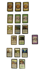 Dominion: Intrige Kaartspel Tweede Editie