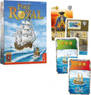 999 Games Port Royal