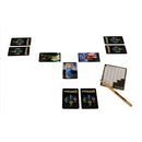 999 Games Wizard Kaartspel