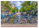 legpuzzel Amsterdam 500 stukjes