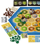 Catan - Steden & Ridders 5/6 spelers