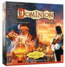 uitbreiding kaartspel Dominion: Alchemisten & Overvloed (NL)