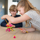 BS Toys Mikado Meloen Houten Spel, 31dlg.