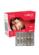 Andropharma Vigor - Rood