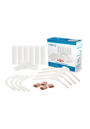 Androcomfort Kit - Wit