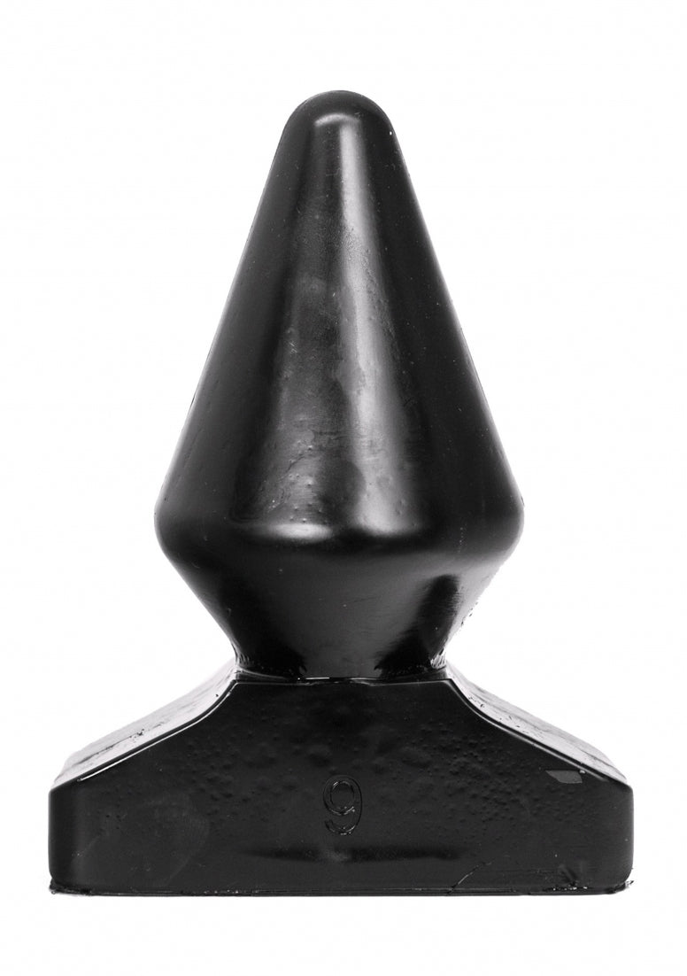 Buttplug - 18,5 cm