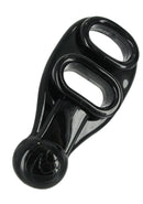 Diabolic - Cockring en Ball Strap