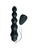 Eclipse Remote Silicone Vibrator