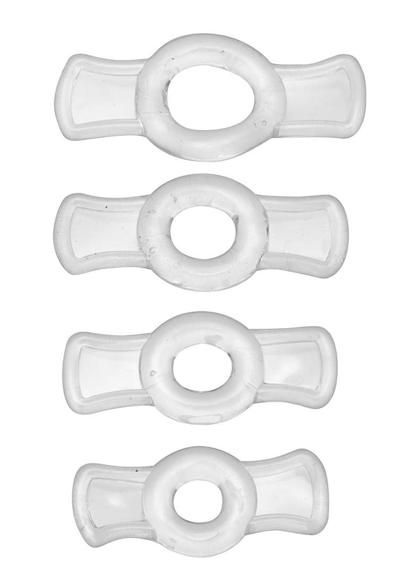Pull Tab - Cockringen