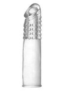 Clear Choice Penissleeve