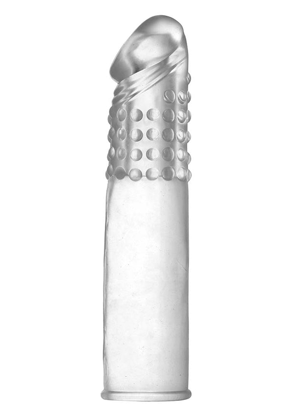 Clear Choice Penissleeve