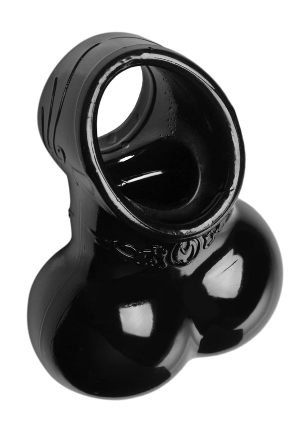 Squeeze My Sac - Cockring met Ballen