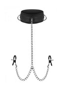 Inzending - Ketting en Tepelklem Unie