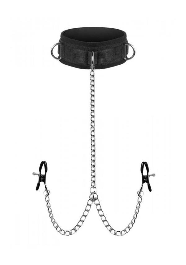 Inzending - Ketting en Tepelklem Unie