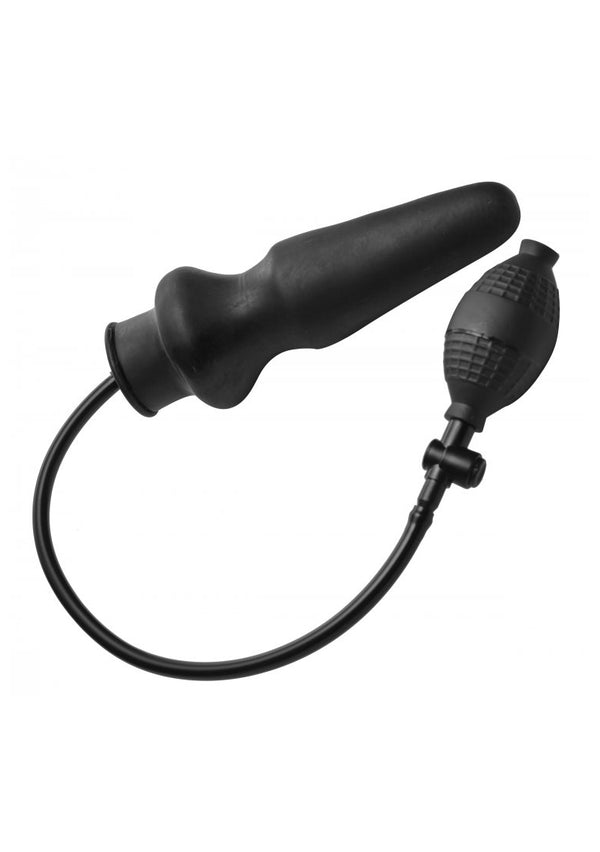 Expand XL - Opblaasbare Butt Plug