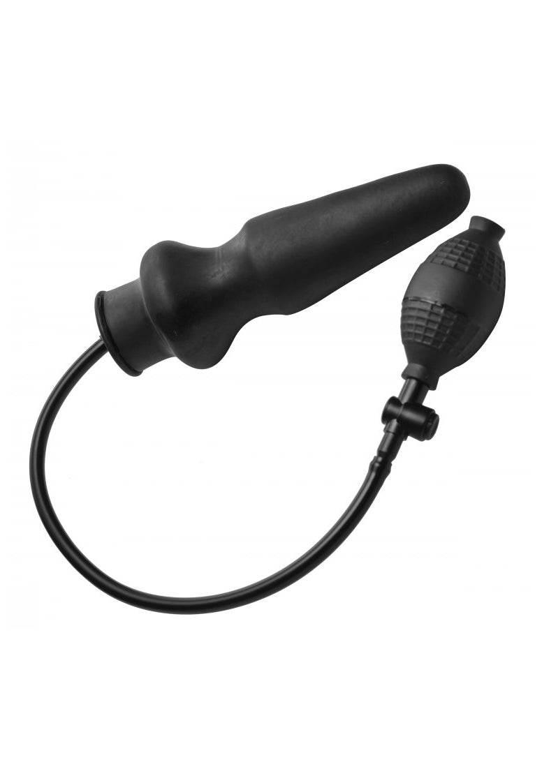Expand XL - Opblaasbare Butt Plug