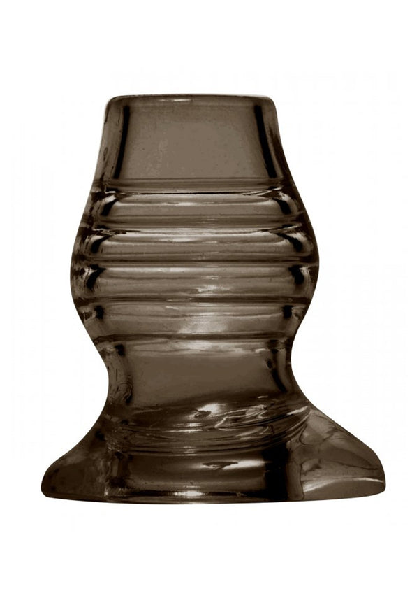 Graaf tunnel anale plug