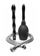 Alles-In-Één Doucheklysma-Systeem