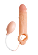 Realistische Ejaculerende Penis Sleeve