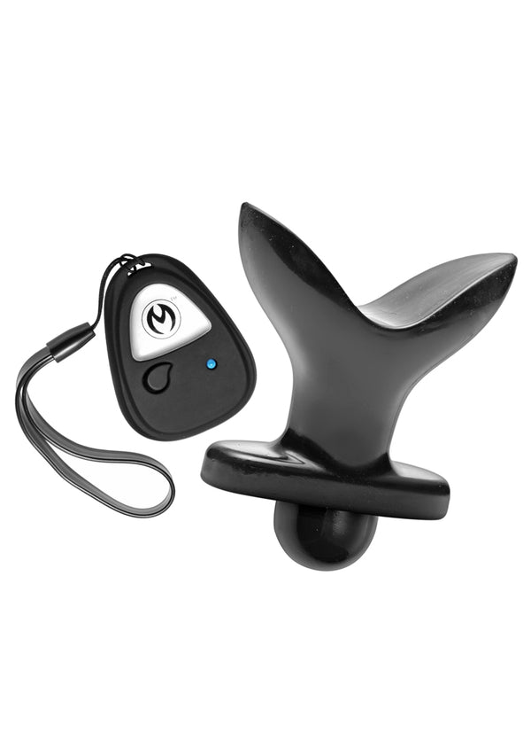 Reet Anker - Vibrerende Butt Plug - Anaal Stuks