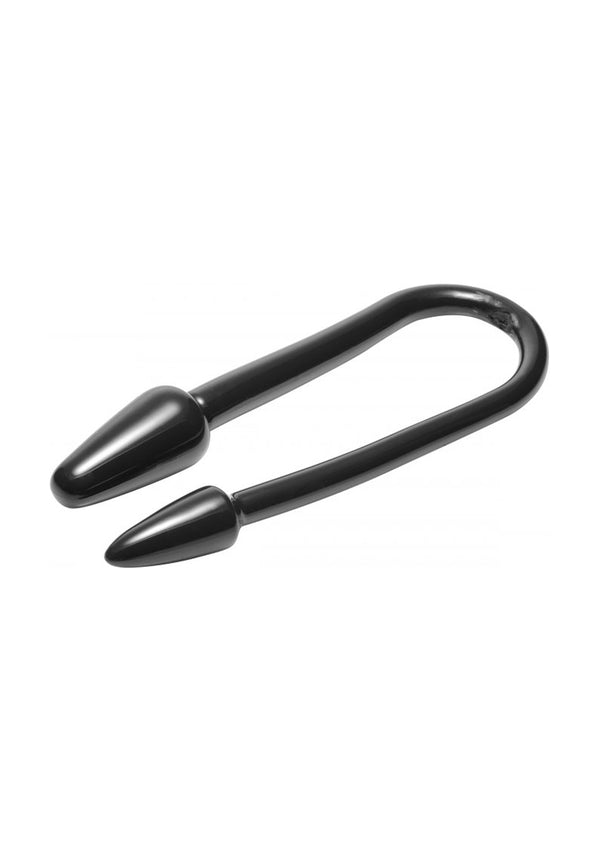 Ravens Tail 2X Dual Ended Anal Plug