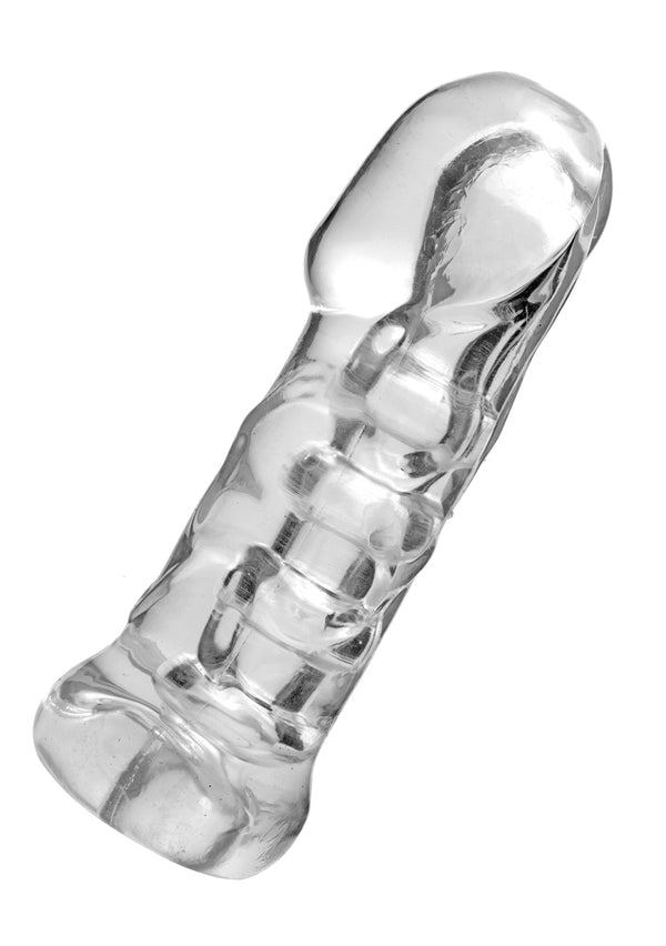 Omtrekverbeterend Penetratie-Apparaat en Masturbator
