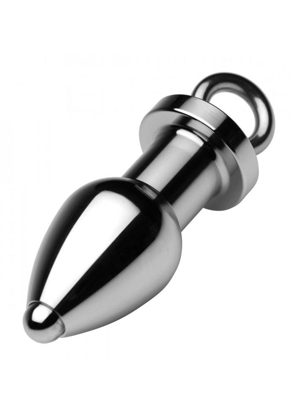 Arsenaal - Aluminium tunnelplug