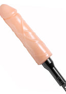 The Fucking Adapter Plus Voor Seksmachine