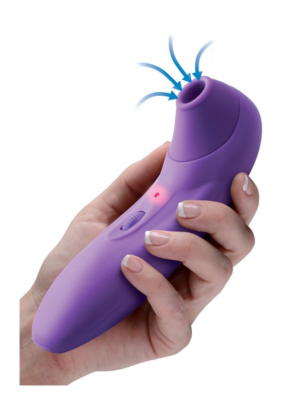 Shegasme - Orale Seks Stimulator