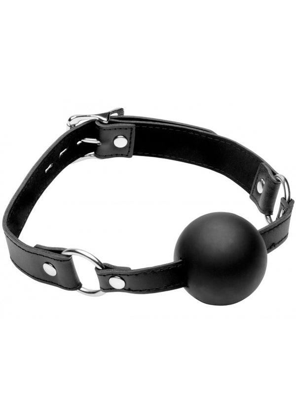XL Silicone Bal Knevel