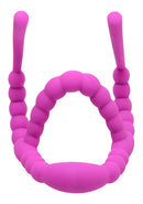 Petal Pusher - Siliconen Labia Spreader