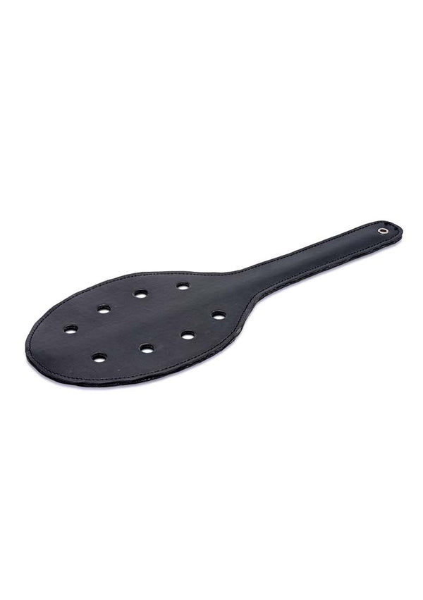 Afgeronde Paddle met Gaten