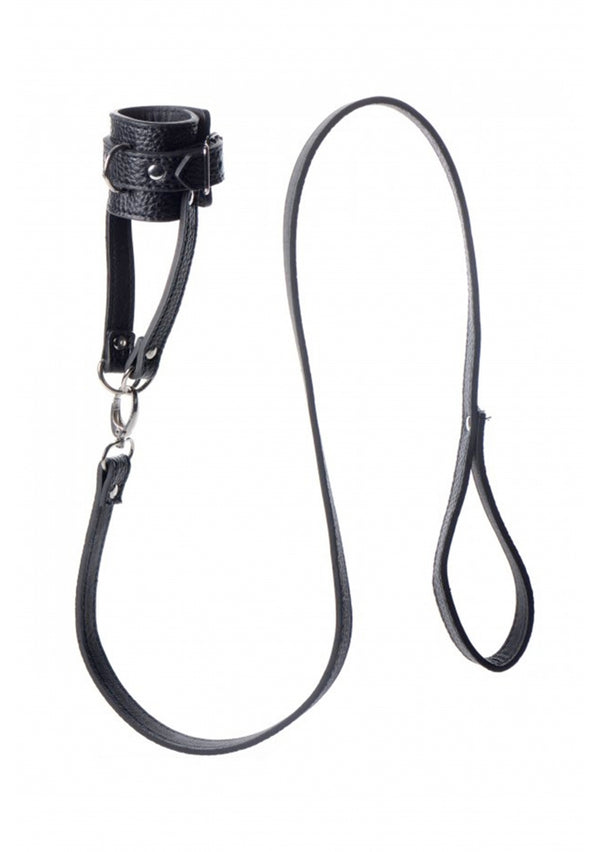 STRICT - Balstretcher met Riem