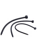 Geschroefde Luxe Siliconen Urethral Sounding