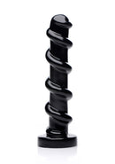 Mighty Screw - Dildo - 9,5  / 25 cm