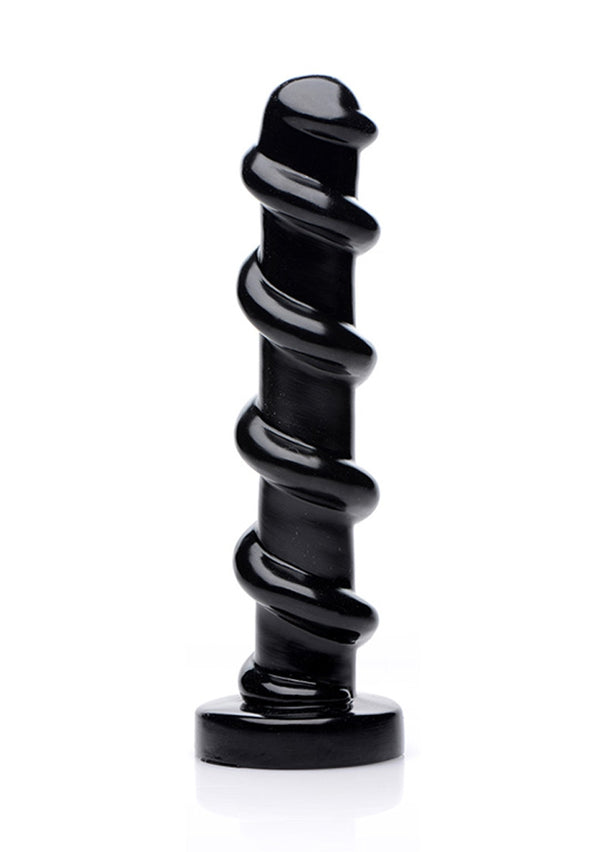 Mighty Screw - Dildo - 9,5  / 25 cm