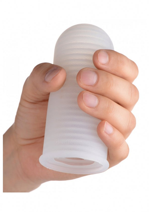 Palm-Tec Ultra Grip Masturbator