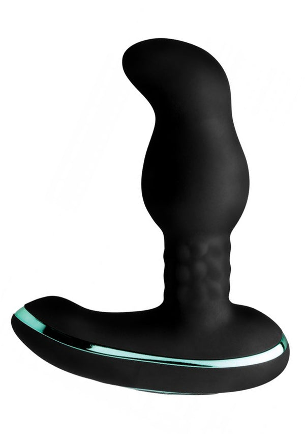 Rimsation - Prostaat Vibrator met Roterende Kralen