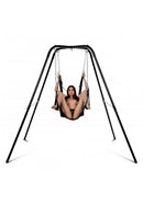 Extreme Sling And Swing Seksschommel