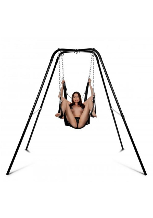 Extreme Sling And Swing Seksschommel